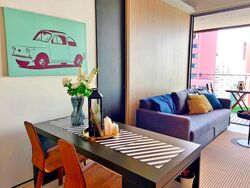 OUE Twin Peaks (D9), Condominium #577463531